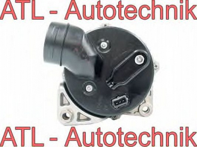 ATL AUTOTECHNIK l39720 -  Генератор
